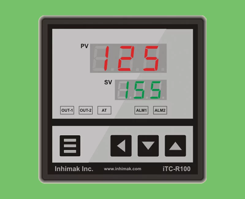 Temperature Controller iTC-R100